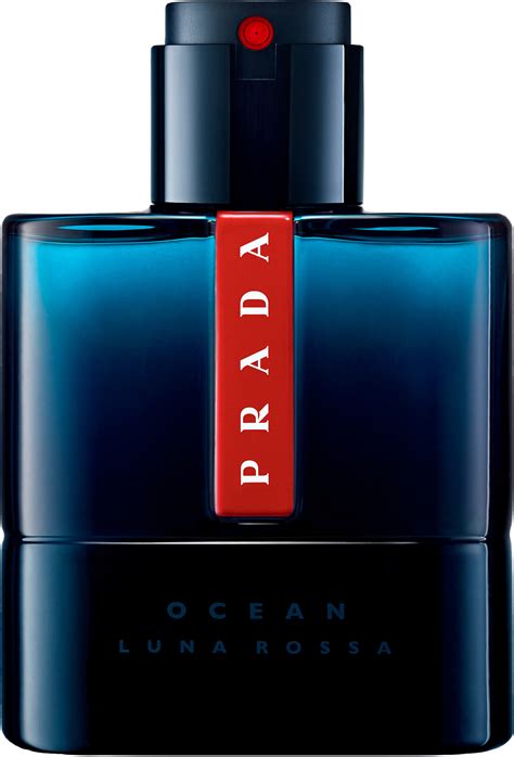 prada luna rossa ocean longevity.